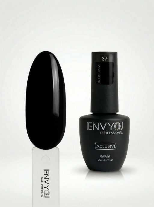 ENVY YOU Kalıcı Oje Exclusive 037