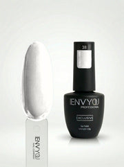 ENVY YOU Kalıcı Oje Exclusive 038