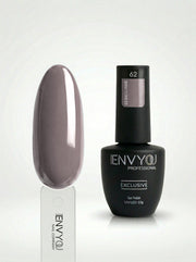 ENVY YOU Kalıcı Oje Exclusive 062