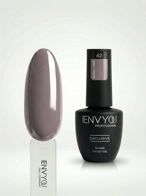 ENVY YOU Kalıcı Oje Exclusive 062