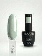 ENVY YOU Kalıcı Oje Exclusive 067