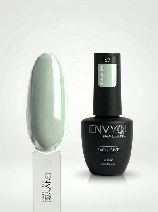 ENVY YOU Kalıcı Oje Exclusive 067