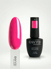 ENVY YOU Kalıcı Oje Exclusive 076