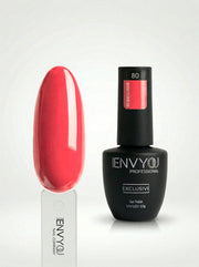 ENVY YOU Kalıcı Oje Exclusive 080