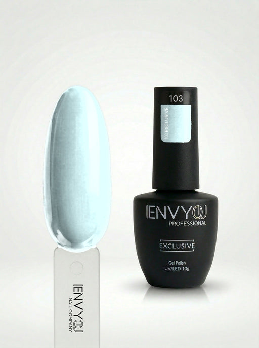 ENVY YOU Kalıcı Oje Exclusive 103
