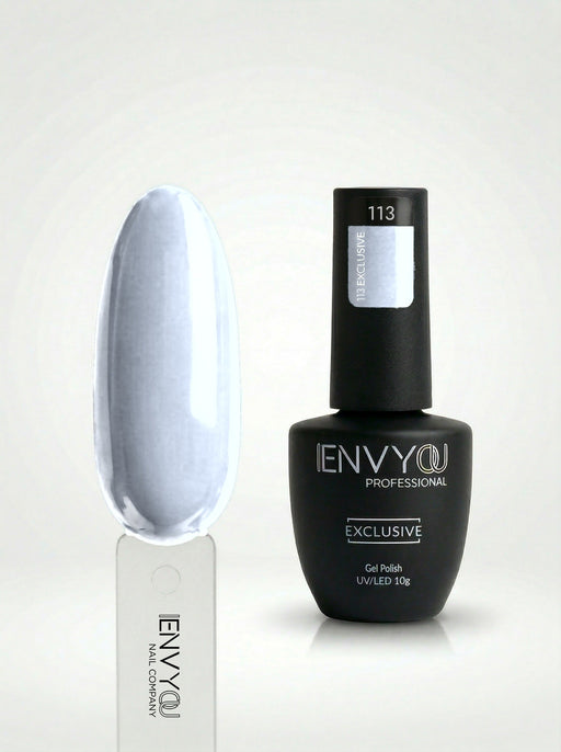 ENVY YOU Kalıcı Oje Exclusive 113