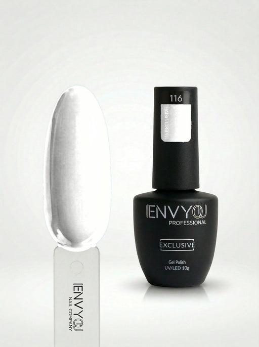 ENVY YOU Kalıcı Oje Exclusive 116