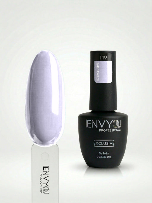 ENVY YOU Kalıcı Oje Exclusive 119