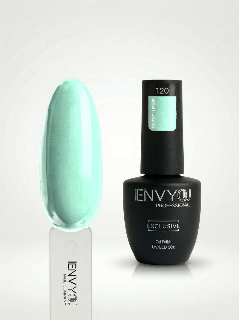 ENVY YOU Kalıcı Oje Exclusive 120