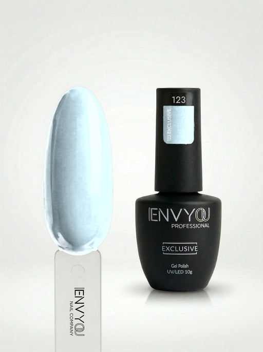 ENVY YOU Kalıcı Oje Exclusive 123