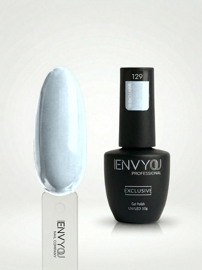 ENVY YOU Kalıcı Oje Exclusive 129
