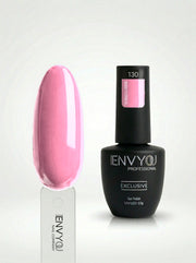 ENVY YOU Kalıcı Oje Exclusive 130
