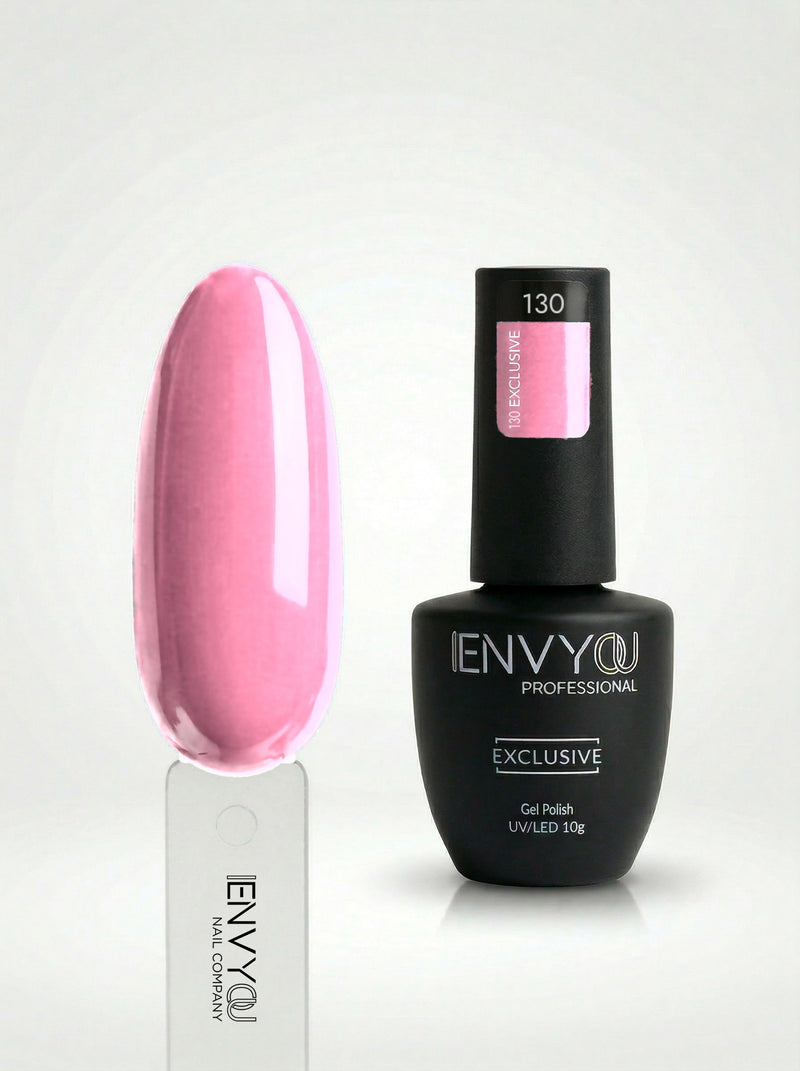 ENVY YOU Kalıcı Oje Exclusive 130