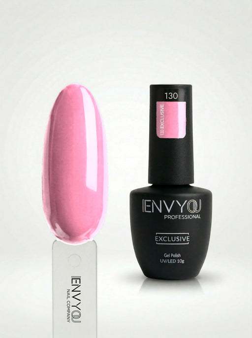 ENVY YOU Kalıcı Oje Exclusive 130
