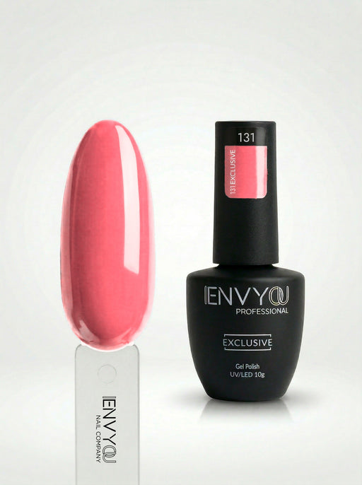 ENVY YOU Kalıcı Oje Exclusive 131