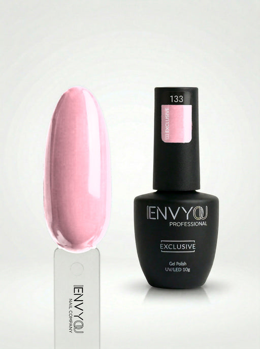 ENVY YOU Kalıcı Oje Exclusive 133