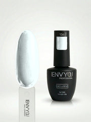 ENVY YOU Kalıcı Oje Exclusive 136