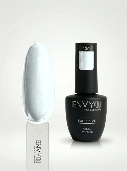 ENVY YOU Kalıcı Oje Exclusive 136