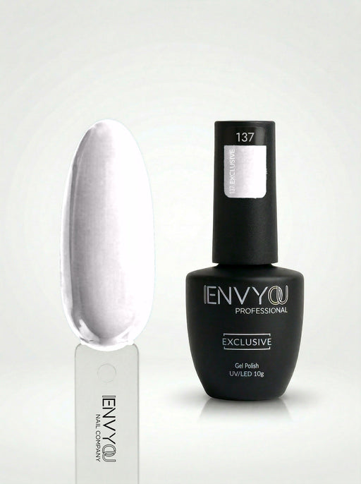 ENVY YOU Kalıcı Oje Exclusive 137