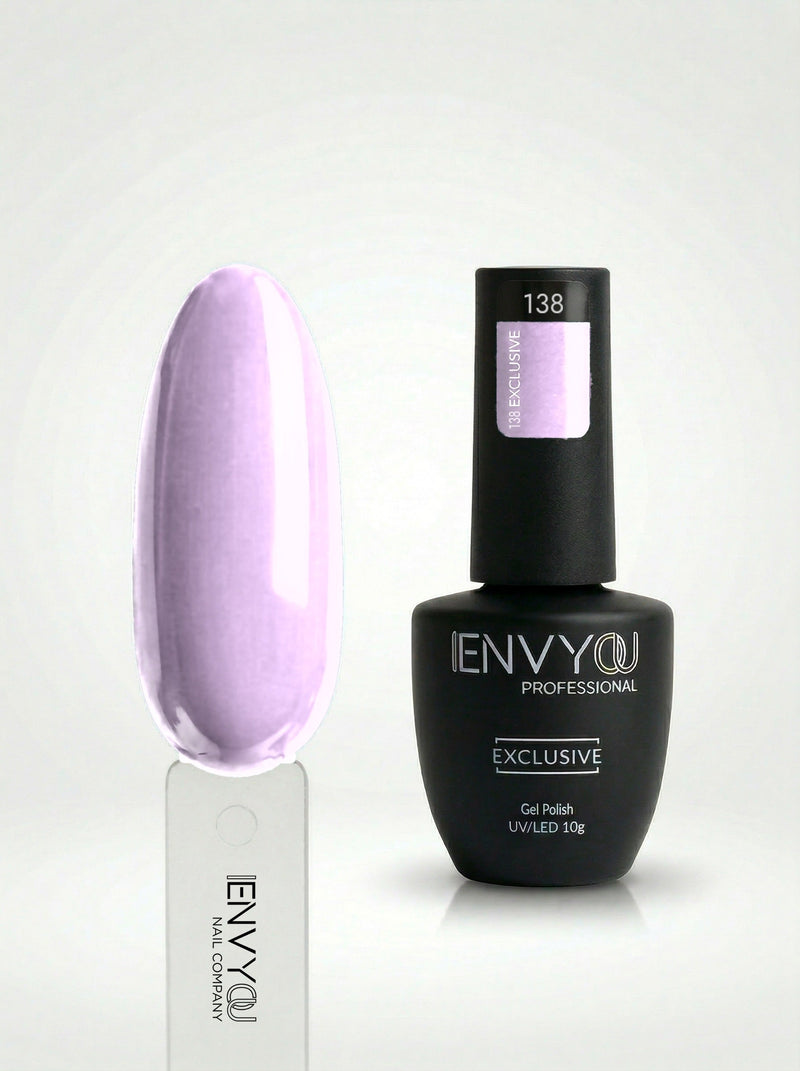 ENVY YOU Kalıcı Oje Exclusive 138