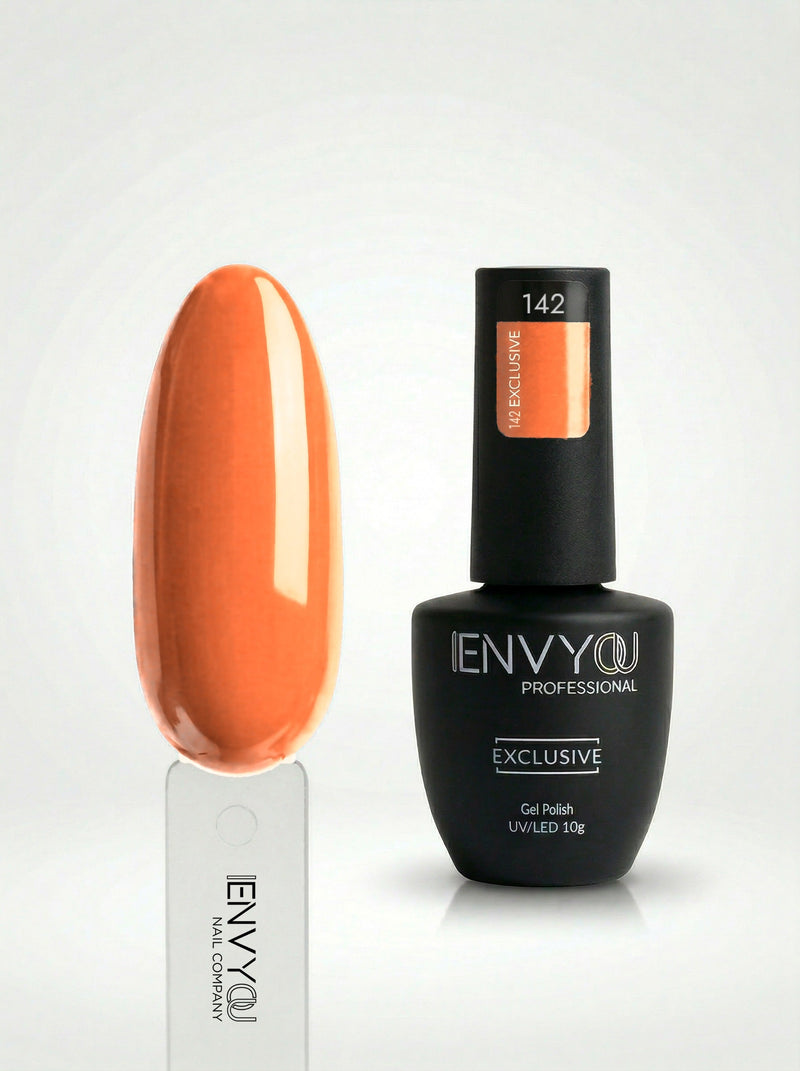 ENVY YOU Kalıcı Oje Exclusive 142