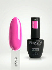 ENVY YOU Kalıcı Oje Exclusive 145