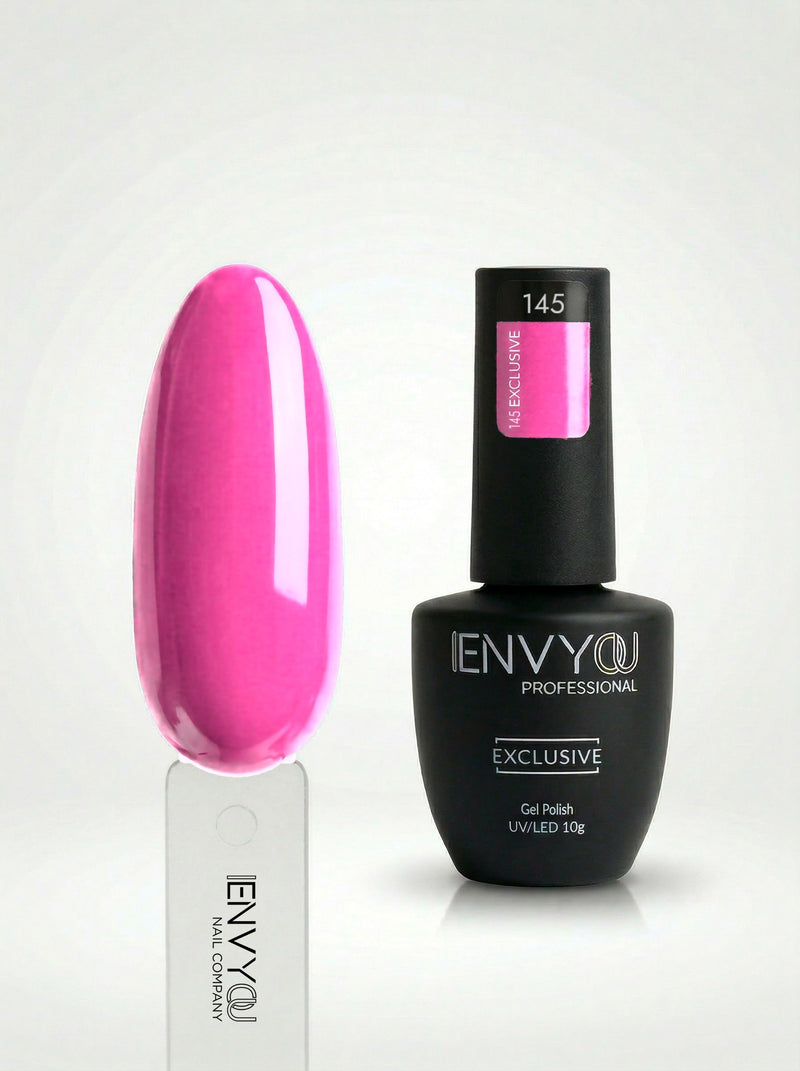 ENVY YOU Kalıcı Oje Exclusive 145