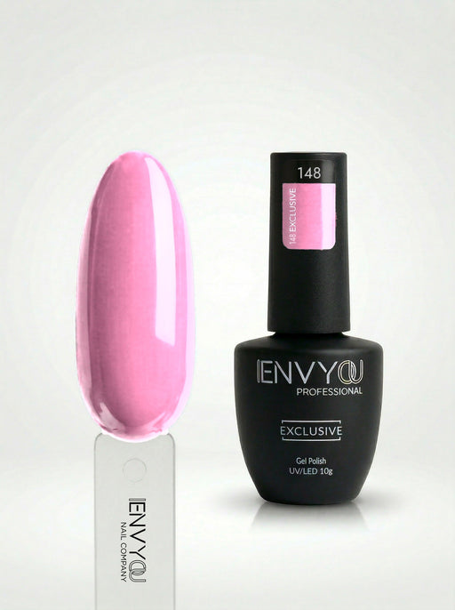 ENVY YOU Kalıcı Oje Exclusive 148