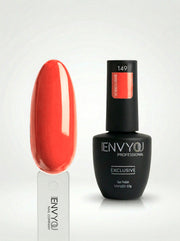 ENVY YOU Kalıcı Oje Exclusive 149