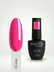 ENVY YOU Kalıcı Oje Exclusive 150
