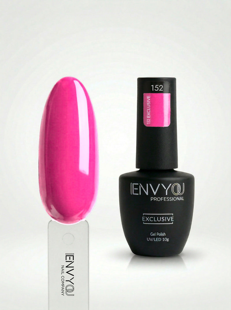 ENVY YOU Kalıcı Oje Exclusive 152
