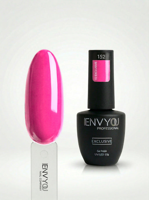 ENVY YOU Kalıcı Oje Exclusive 152