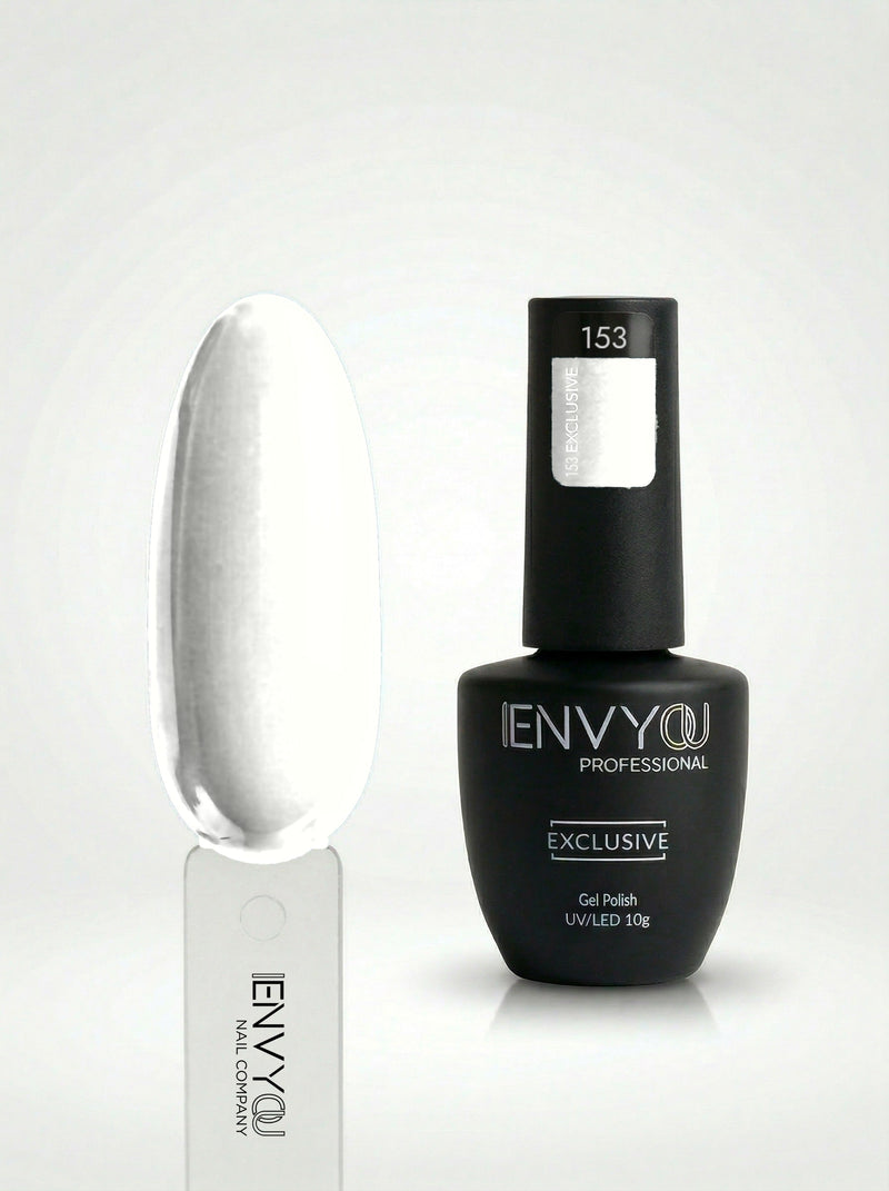 ENVY YOU Kalıcı Oje Exclusive 153