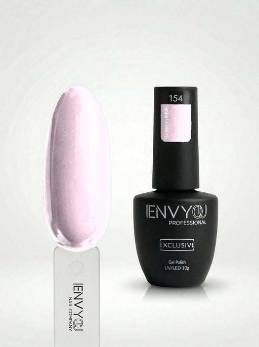 ENVY YOU Kalıcı Oje Exclusive 154