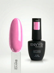 ENVY YOU Kalıcı Oje Exclusive 156