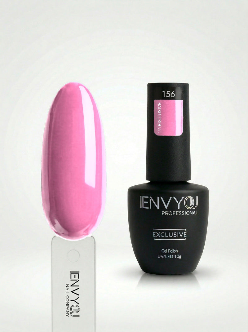 ENVY YOU Kalıcı Oje Exclusive 156