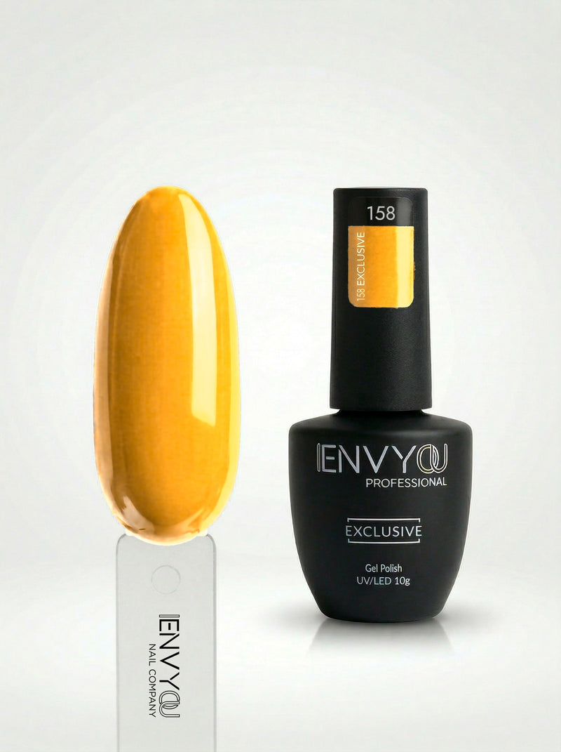 ENVY YOU Kalıcı Oje Exclusive 158