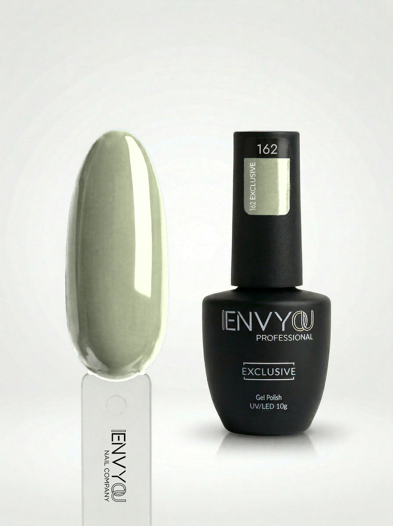 ENVY YOU Kalıcı Oje Exclusive 162
