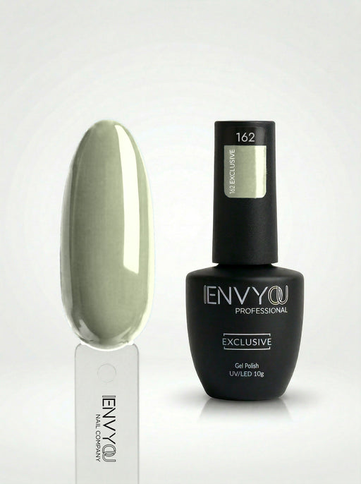 ENVY YOU Kalıcı Oje Exclusive 162