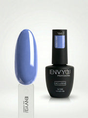 ENVY YOU Kalıcı Oje Exclusive 166