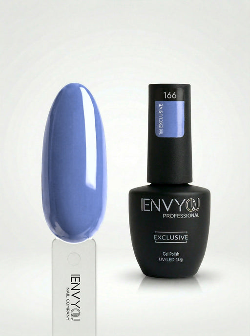 ENVY YOU Kalıcı Oje Exclusive 166