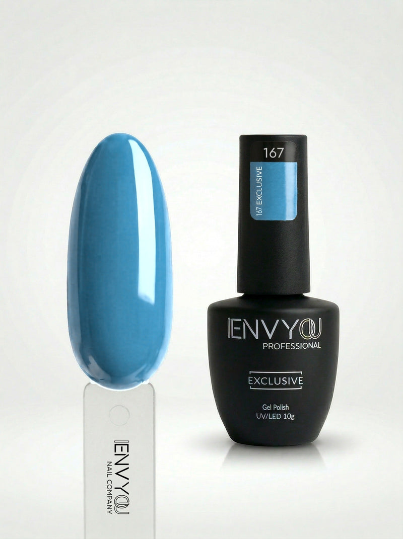 ENVY YOU Kalıcı Oje Exclusive 167