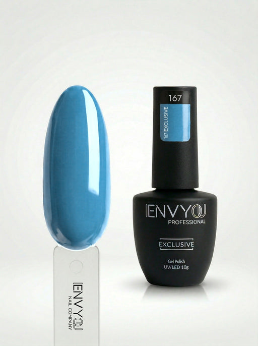 ENVY YOU Kalıcı Oje Exclusive 167