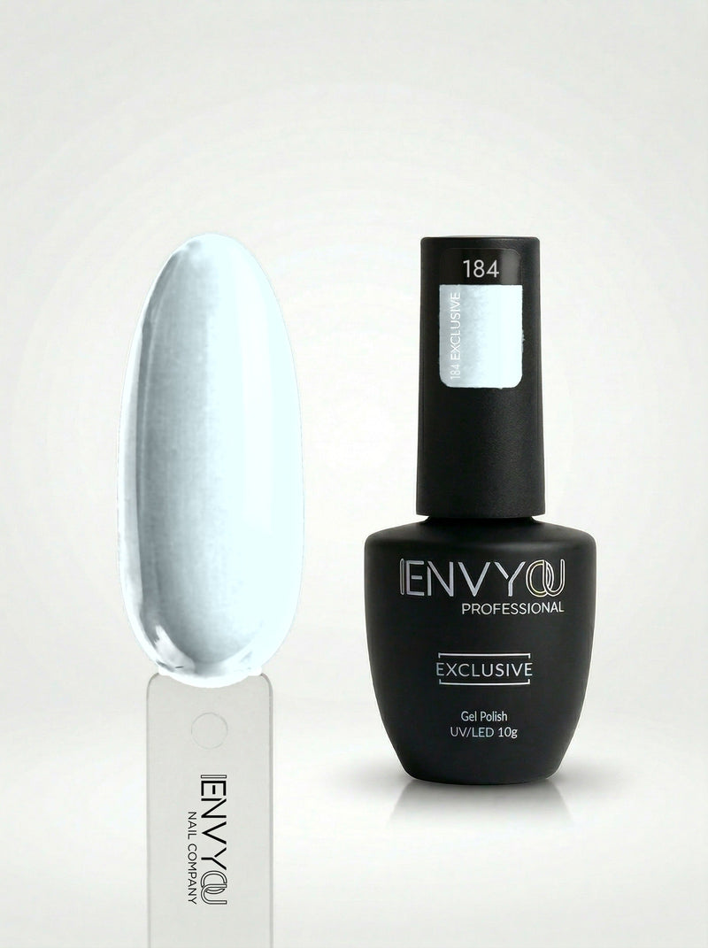 ENVY YOU Kalıcı Oje Exclusive 184