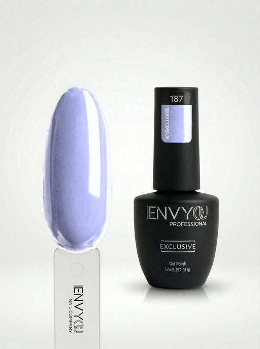 ENVY YOU Kalıcı Oje Exclusive 187