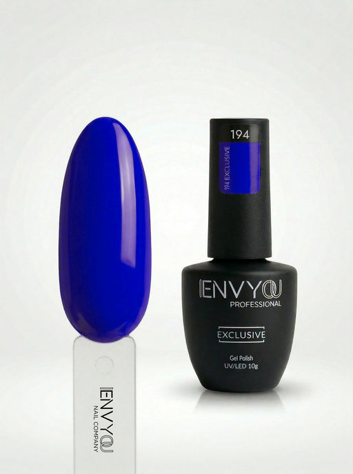 ENVY YOU Kalıcı Oje Exclusive 194