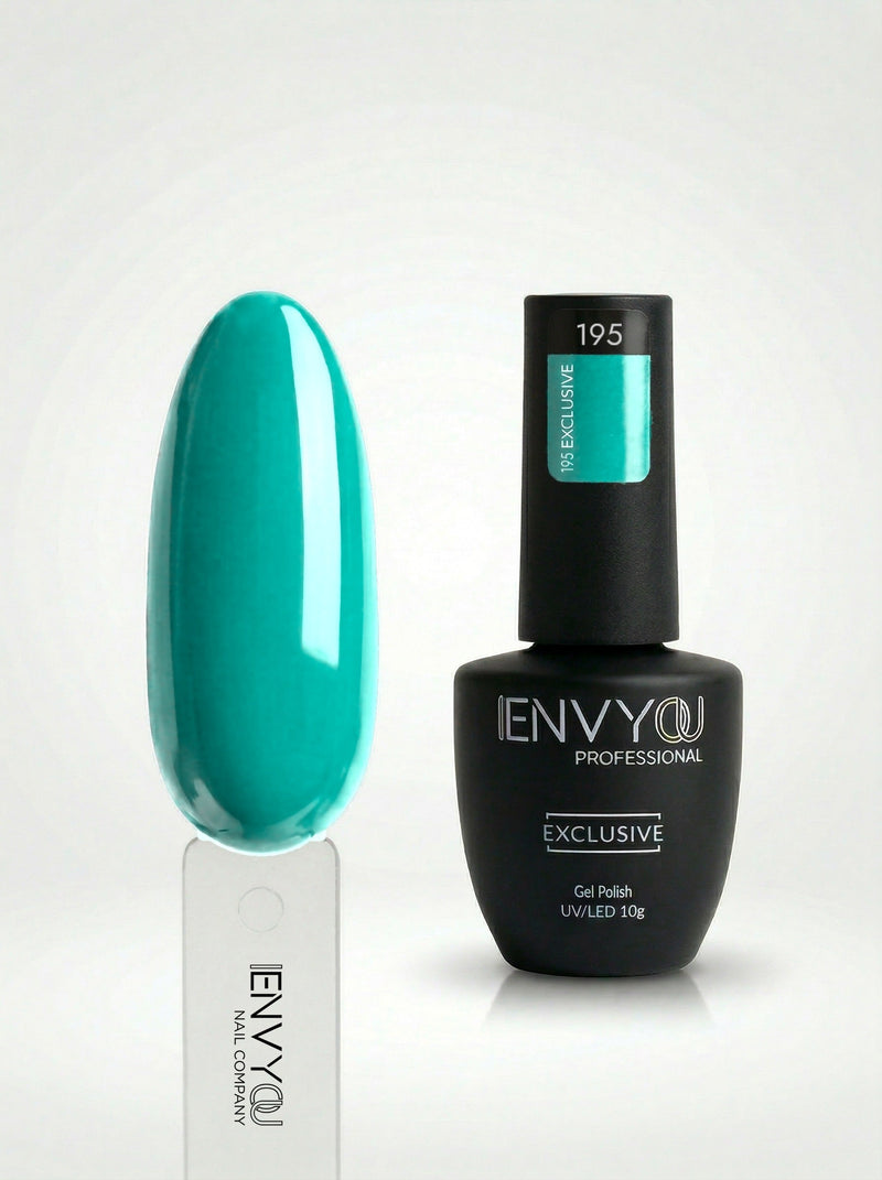 ENVY YOU Kalıcı Oje Exclusive 195
