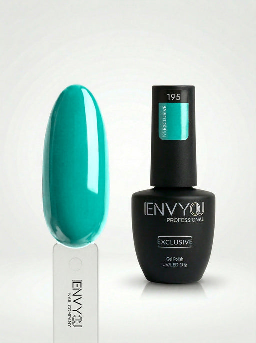 ENVY YOU Kalıcı Oje Exclusive 195