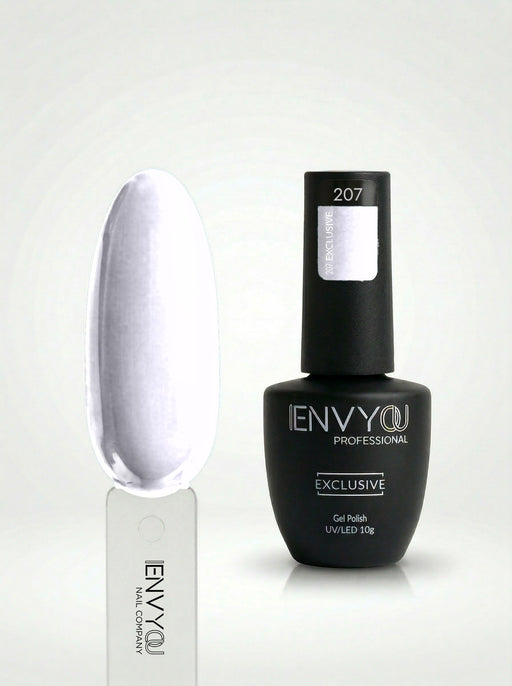 ENVY YOU Kalıcı Oje Exclusive 207