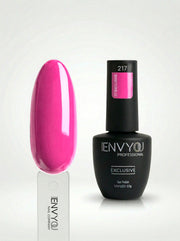 ENVY YOU Kalıcı Oje Exclusive 217